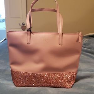 Kate Spade Greta Court Penny Large Glitter